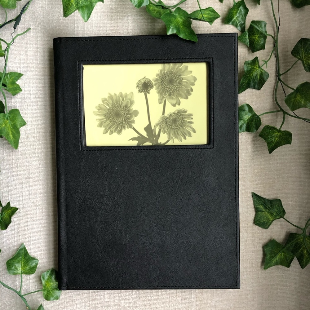 Pop Out Photo Album